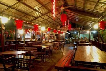 Sepilok Jungle Resort 44/62