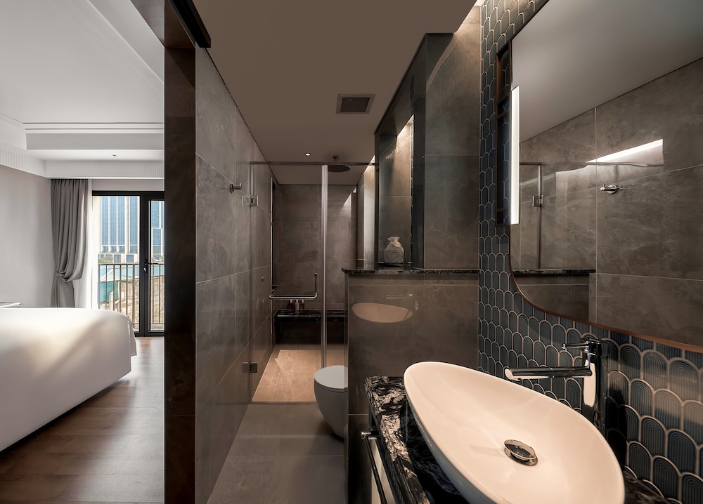 غرفة تنفيذية بسرير كينج، La Siesta Premium Lakeside 5/5