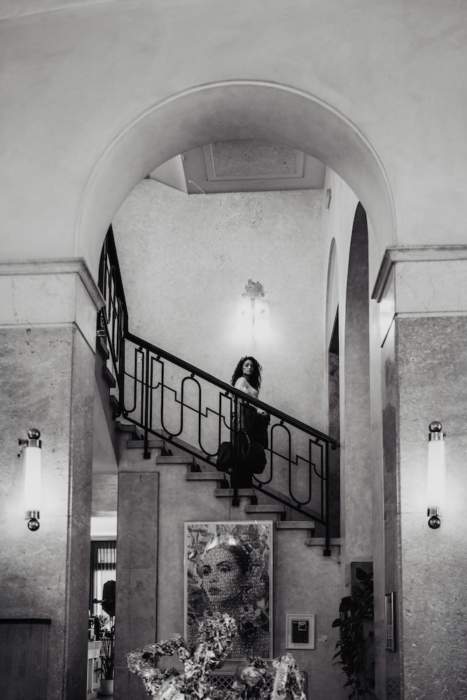 Vittoria Hotel 47/75
