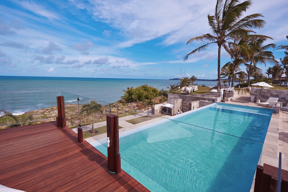 Pipa Privilege Suites 13/36