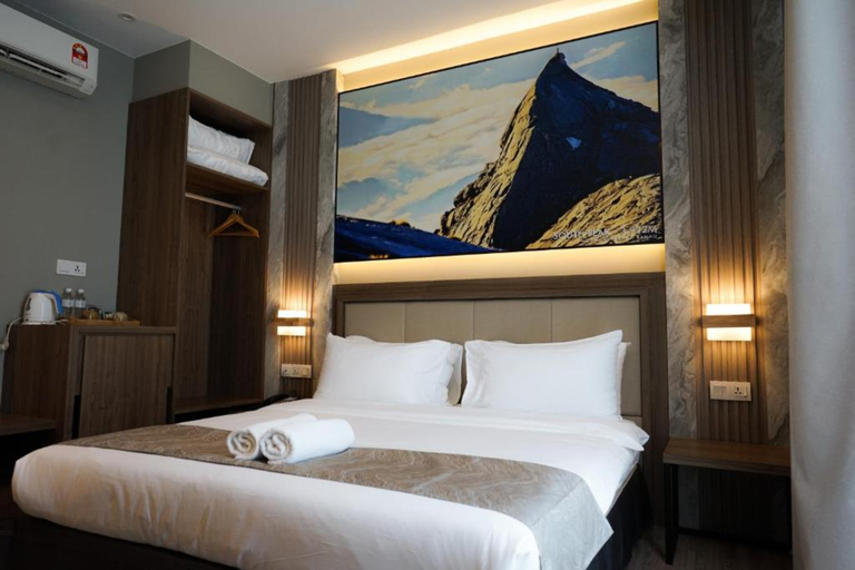Mountain, Suite