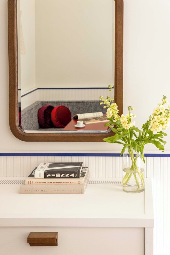 K+K Hotel Maria Theresia 9/65