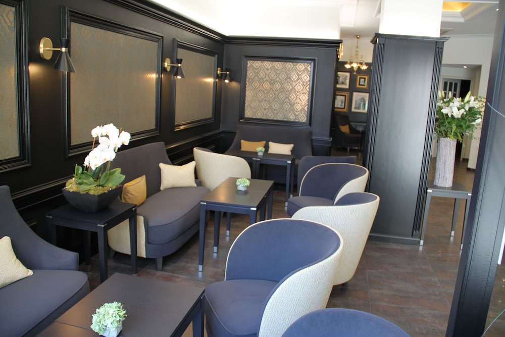 Best Western Plus Le Moderne 40/51