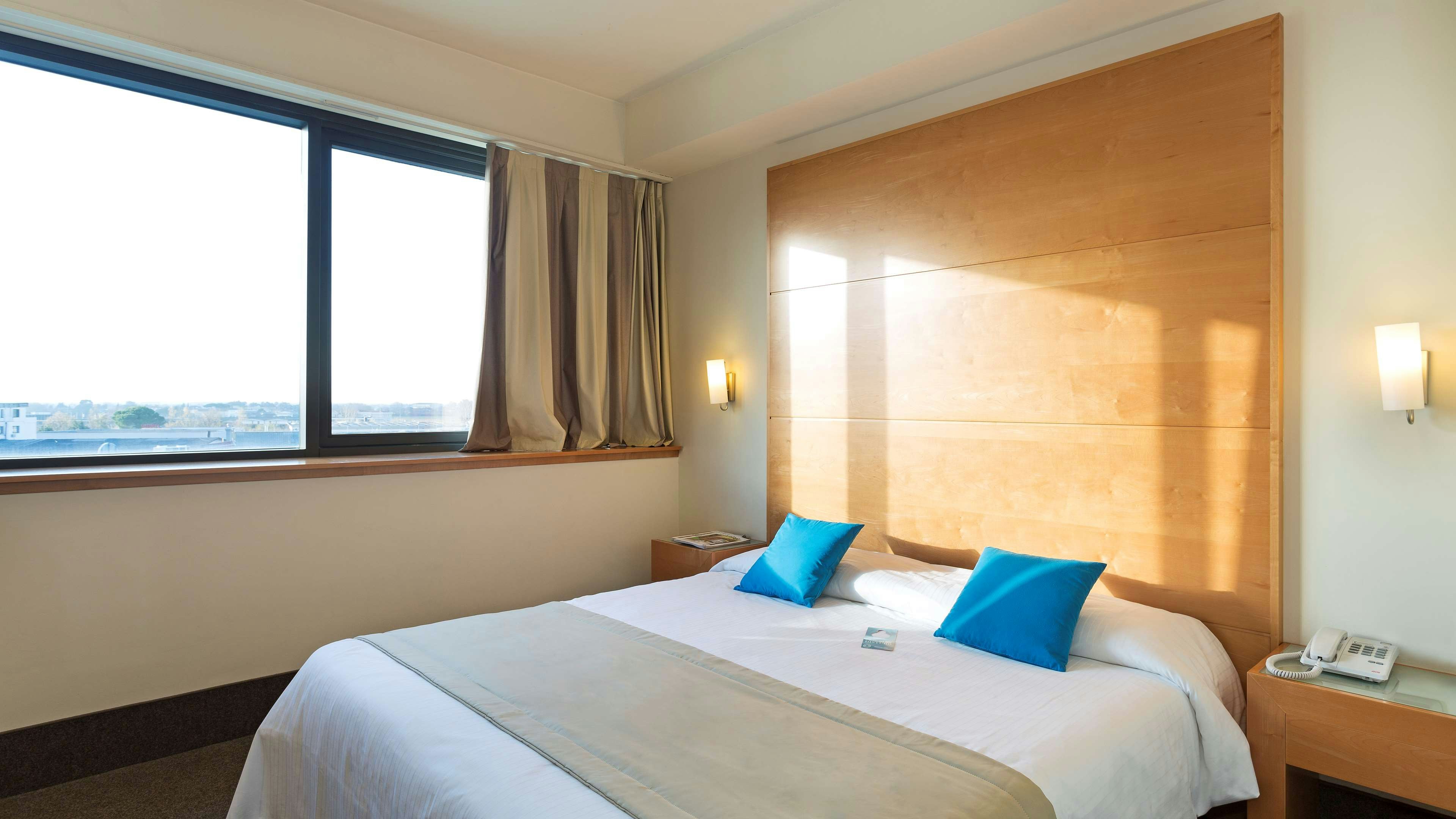 B&B HOTEL Pisa Airport 18/51
