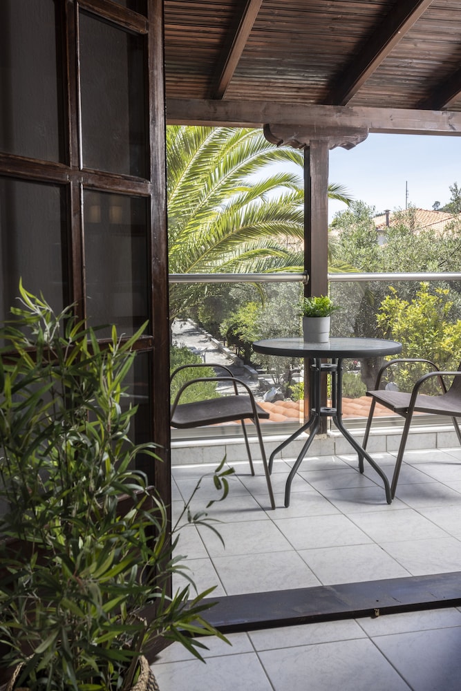 Hotel Magdalena 55/60