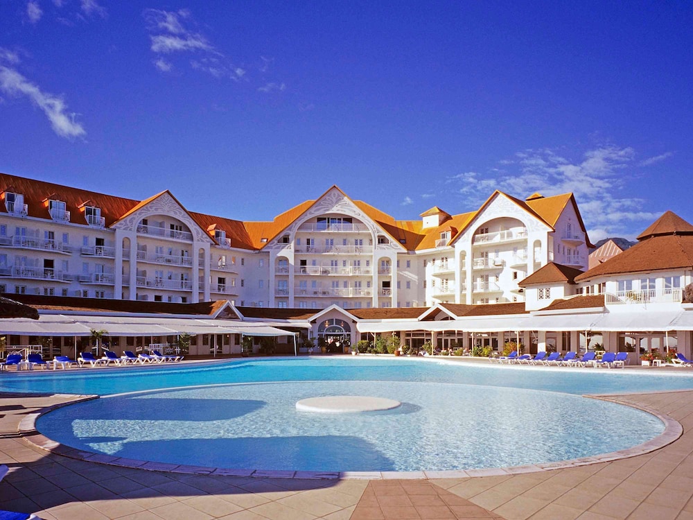 Hotel Mercure Creolia Saint Denis La Reunion 2/60