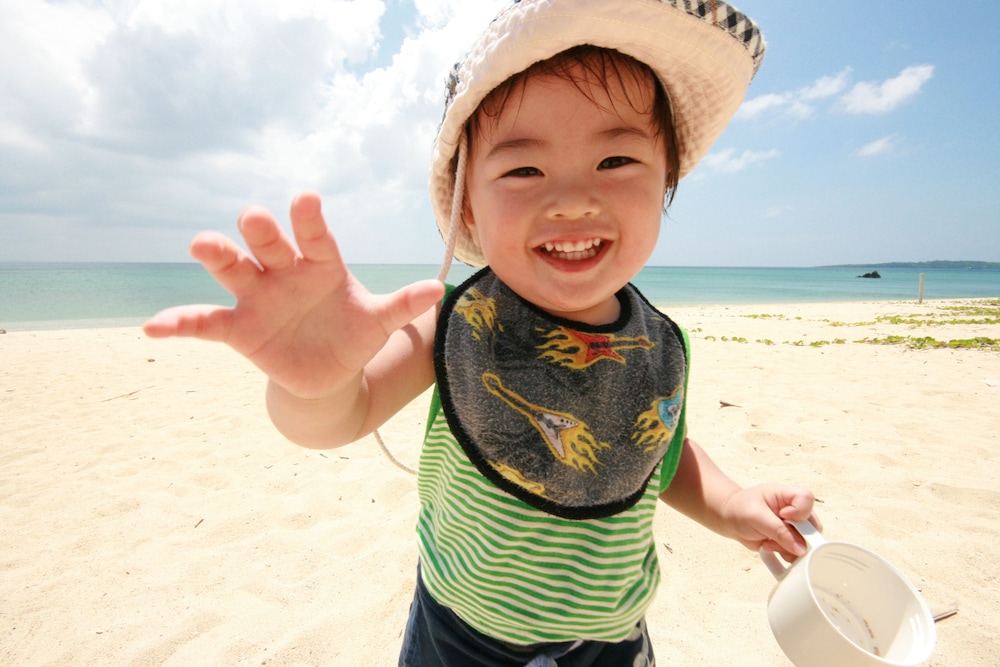 On The Beach Lue 64/69