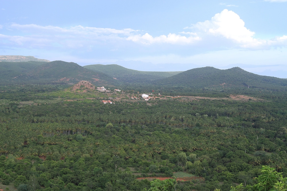 KADAMBAVANAM ETHNIC RESORT 16/42