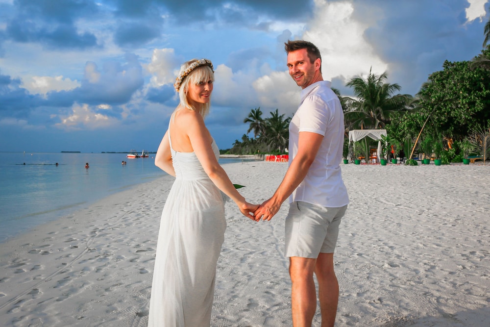 Canareef Resort Maldives 57/65