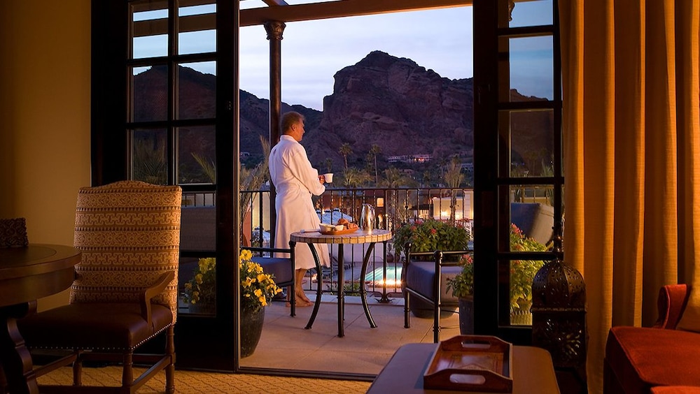 Omni Scottsdale Resort And Spa At Montelucia 44/93