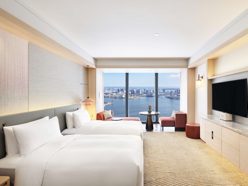 Fairmont Tokyo 10/46