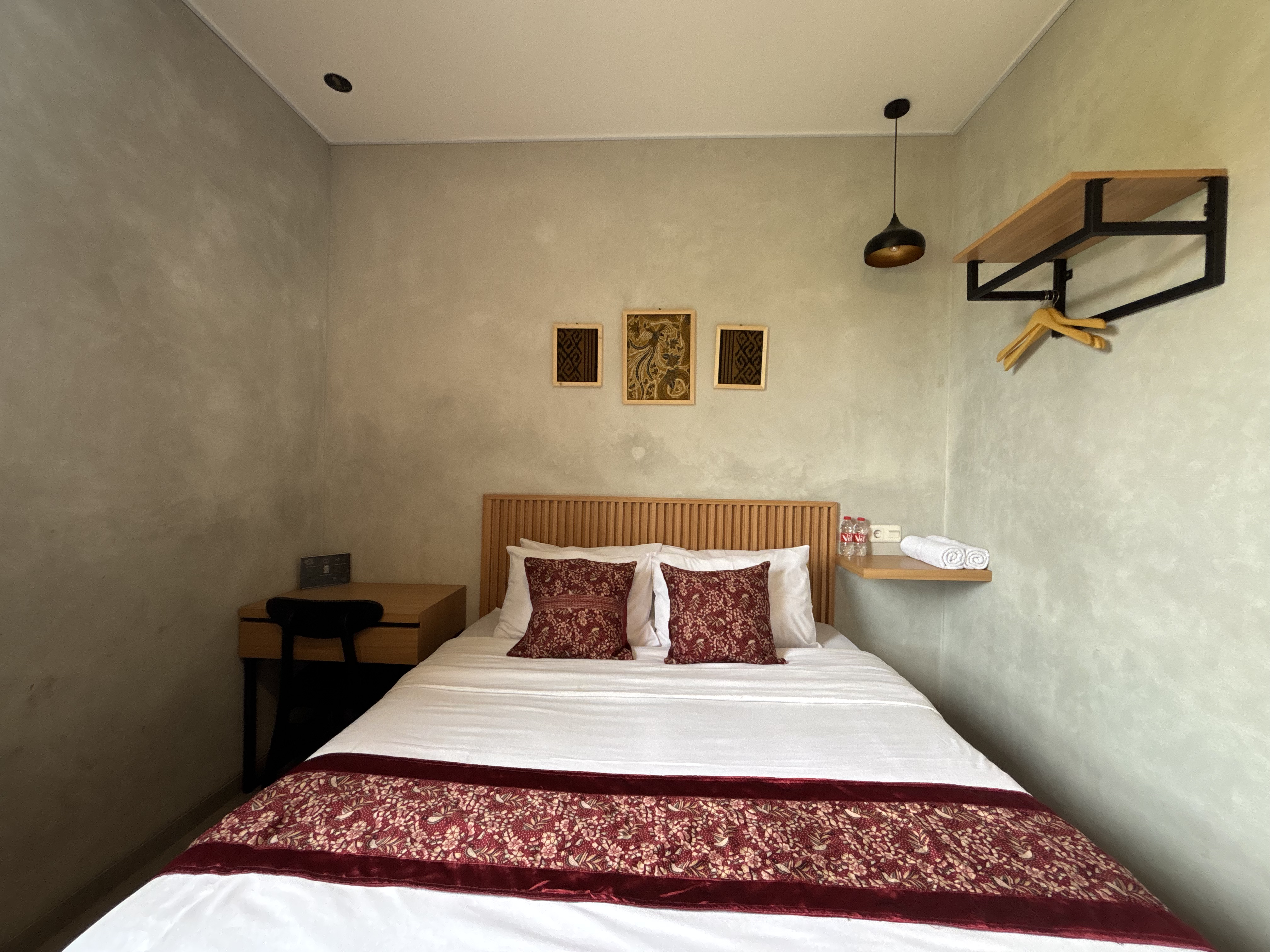 OYO 2947 Cluster Harris Home Stay and Kos 12/54