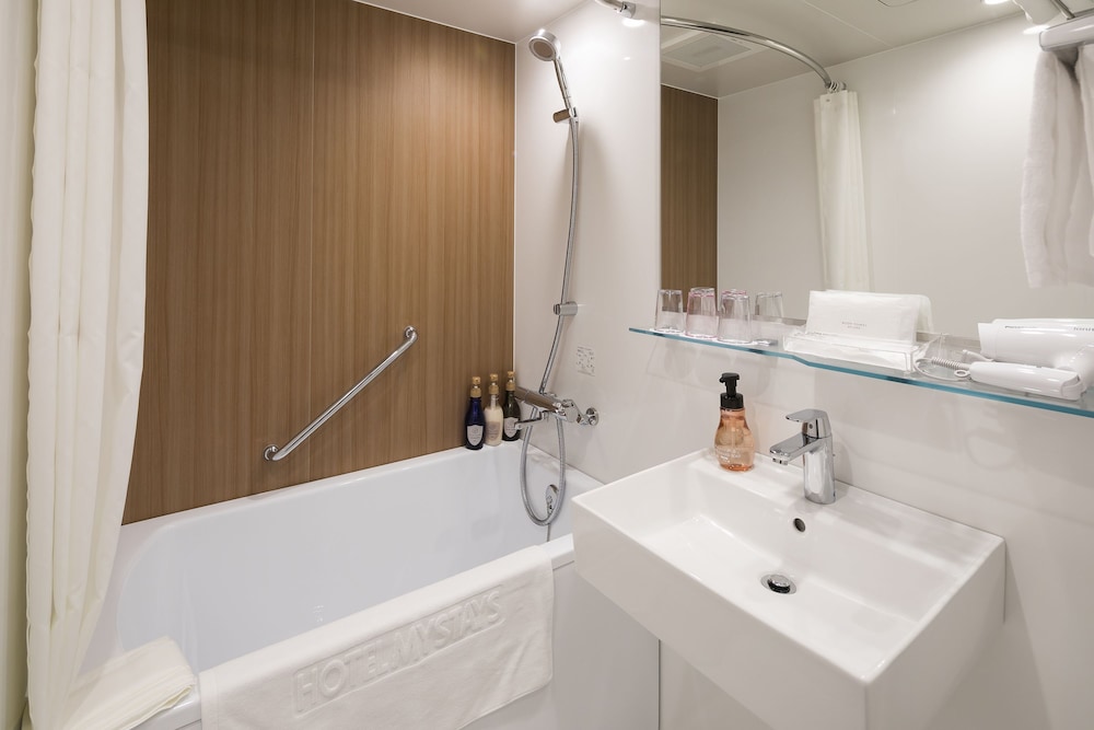 Hotel Mystays Nagoya Nishiki 15/34