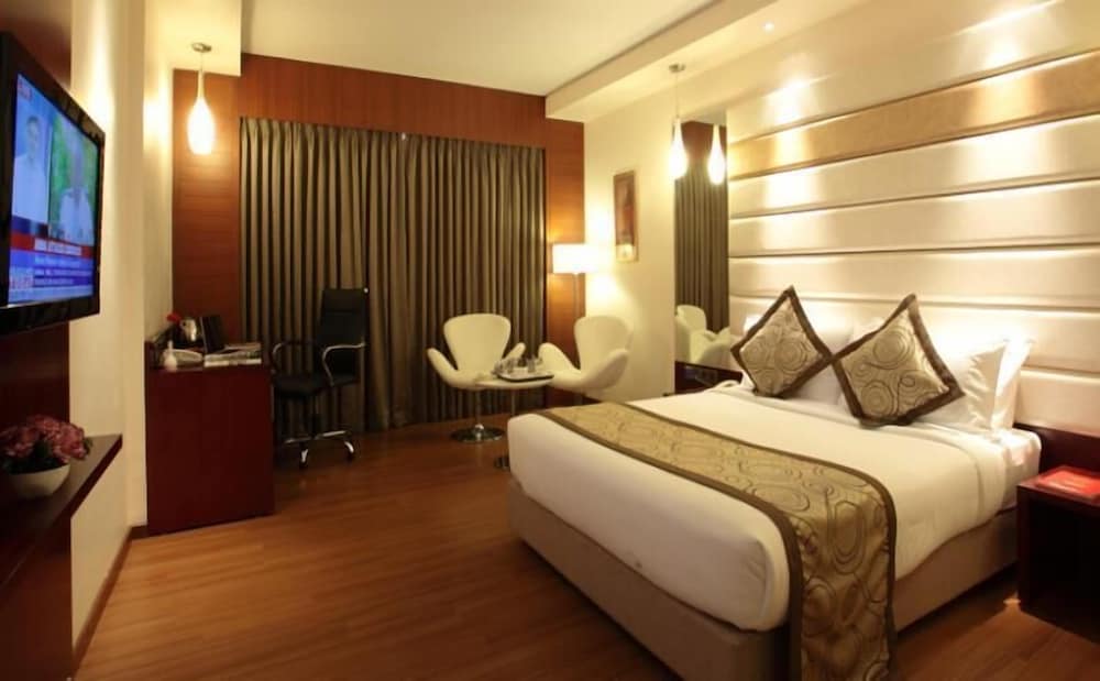 Daspalla Hotel Hyderabad 29/65