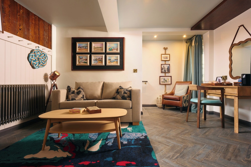 Pedn Olva Hotel 26/49