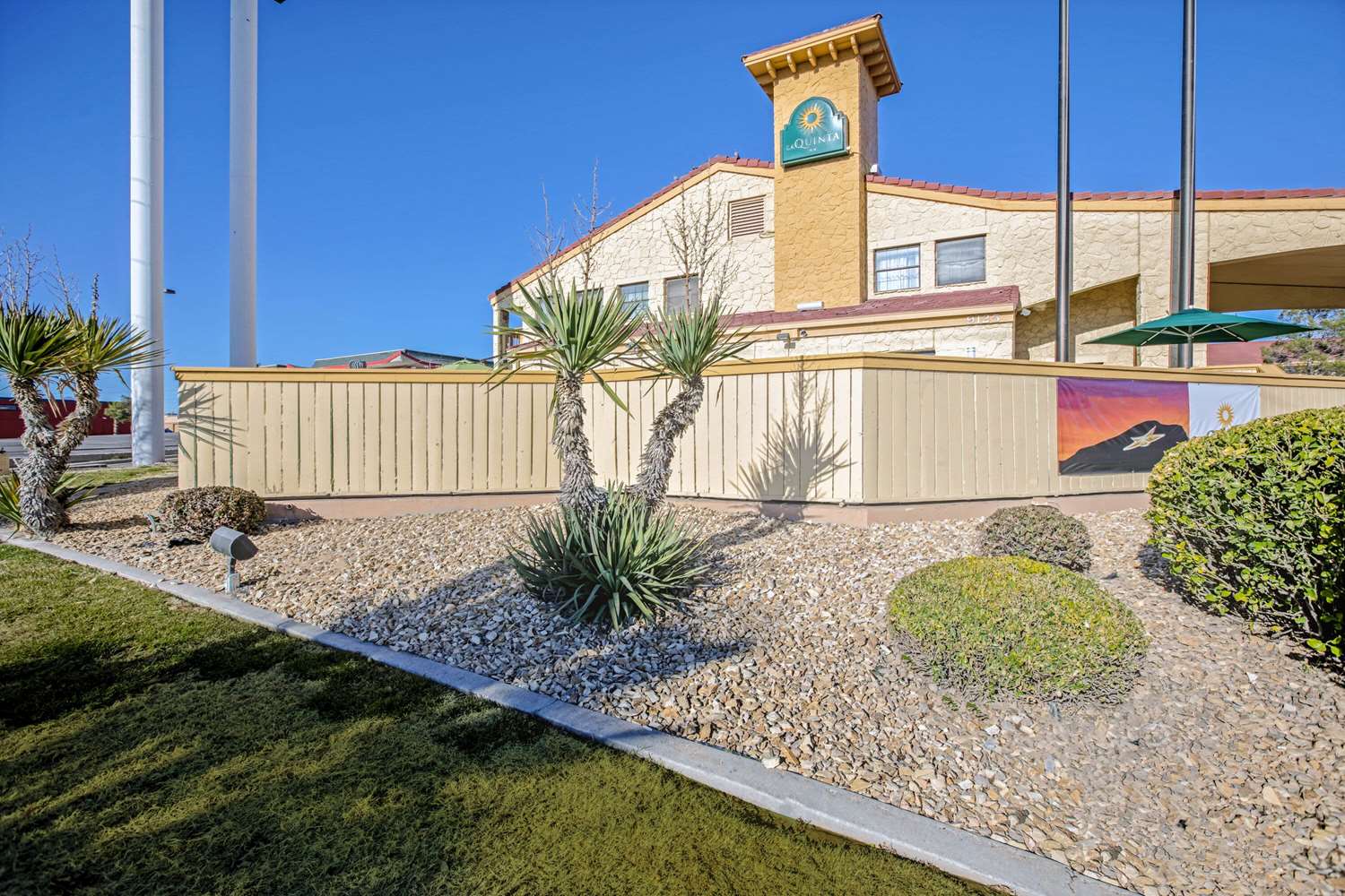 La Quinta Inn El Paso Cielo Vista 18/25