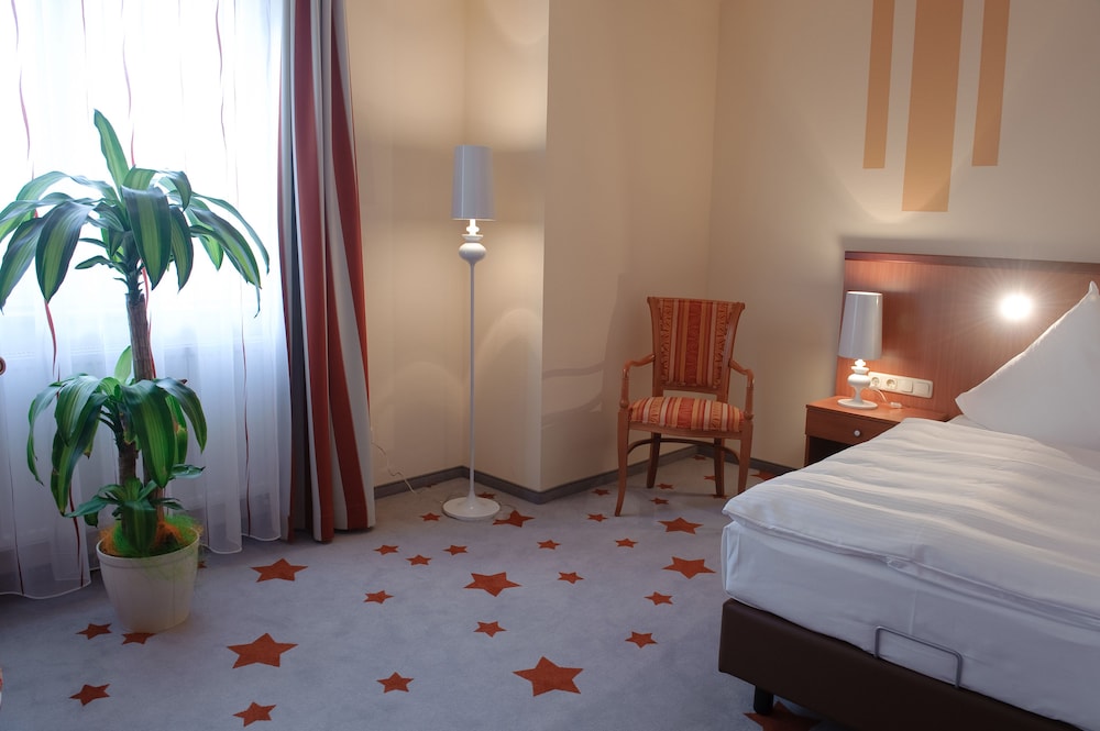 Stadthotel Stern 27/58