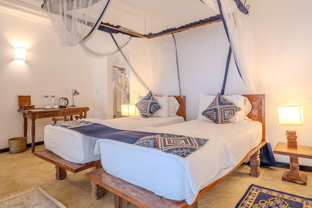 Pongwe Bay Resort 11/50
