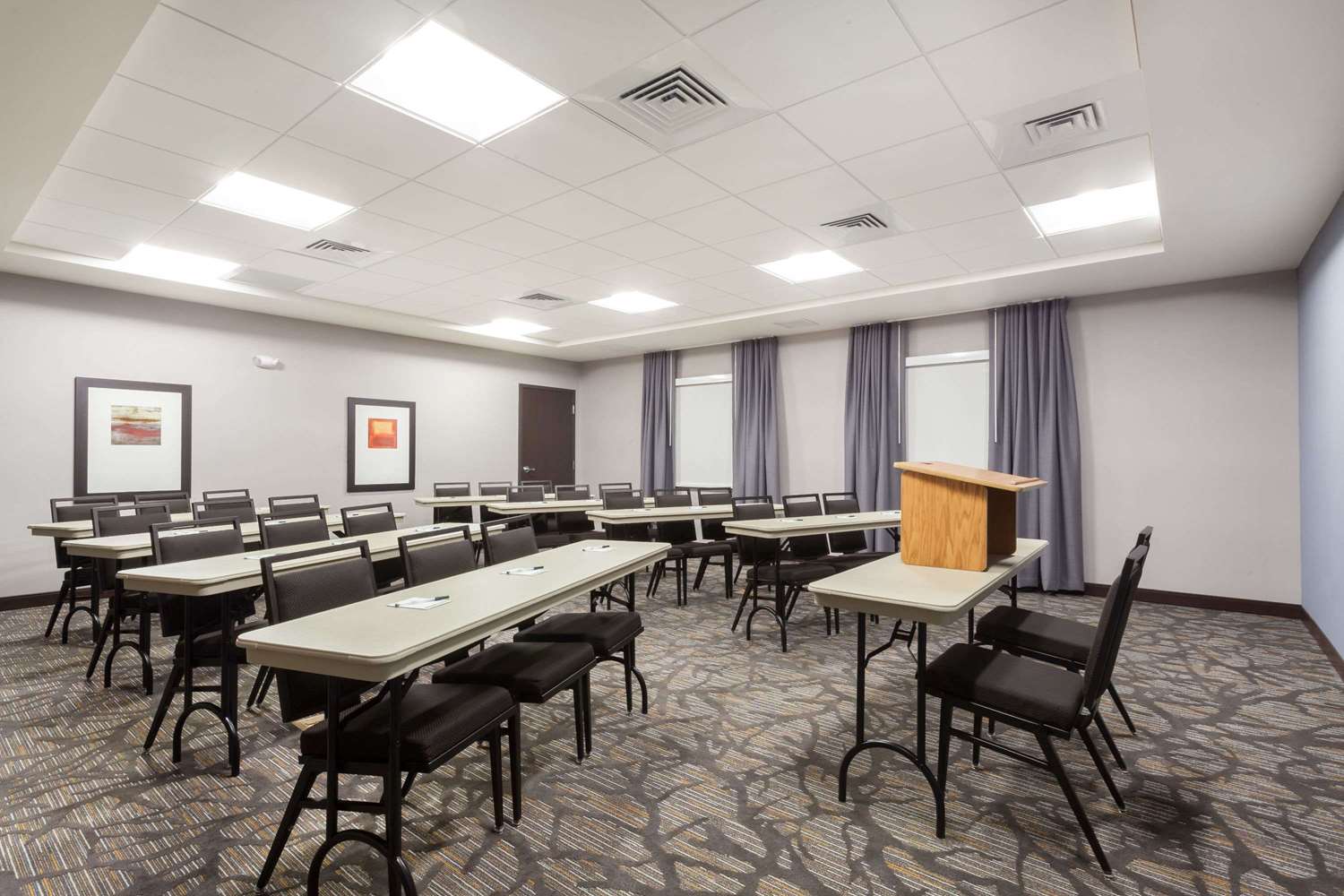Wingate By Wyndham Altoona Downtown/Medical Center 26/31