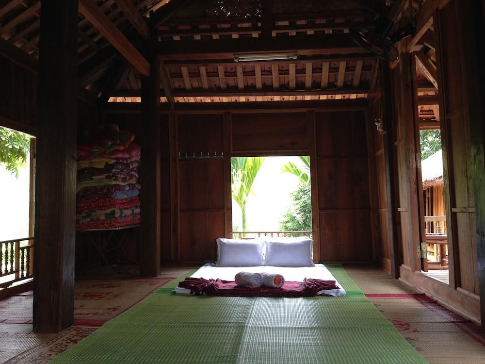 Linh Soi Homestay - Hostel 41/43
