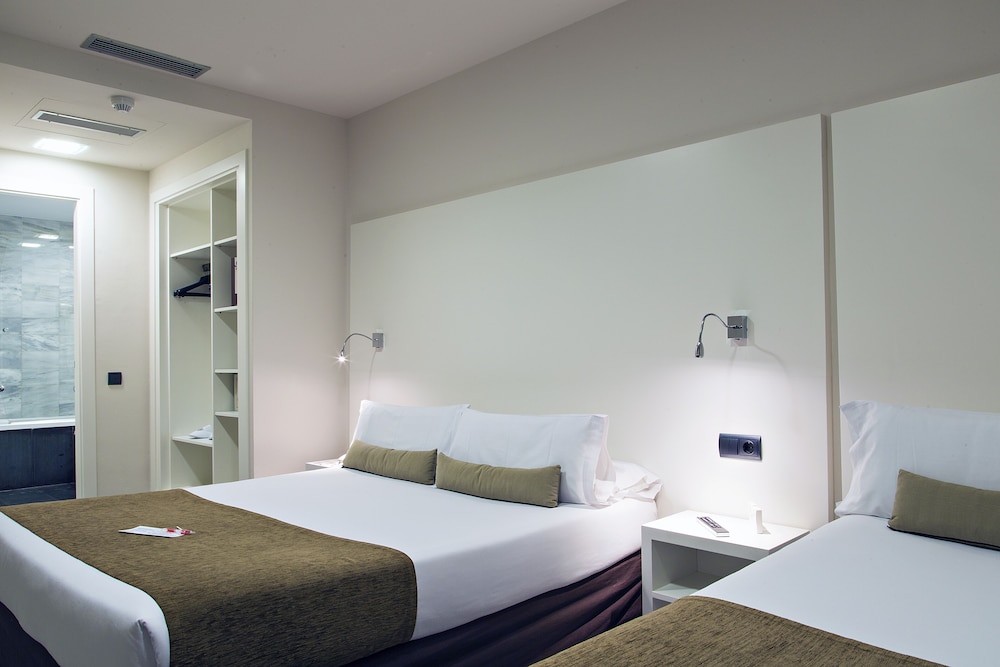 Bcn Urbaness Hotels Del Comte 2/41