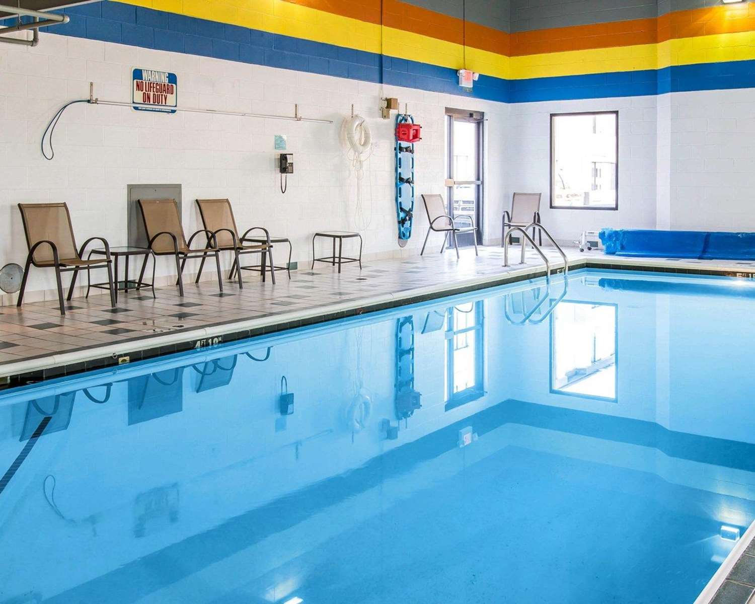 Sleep Inn Midland - Bay City West 13/26