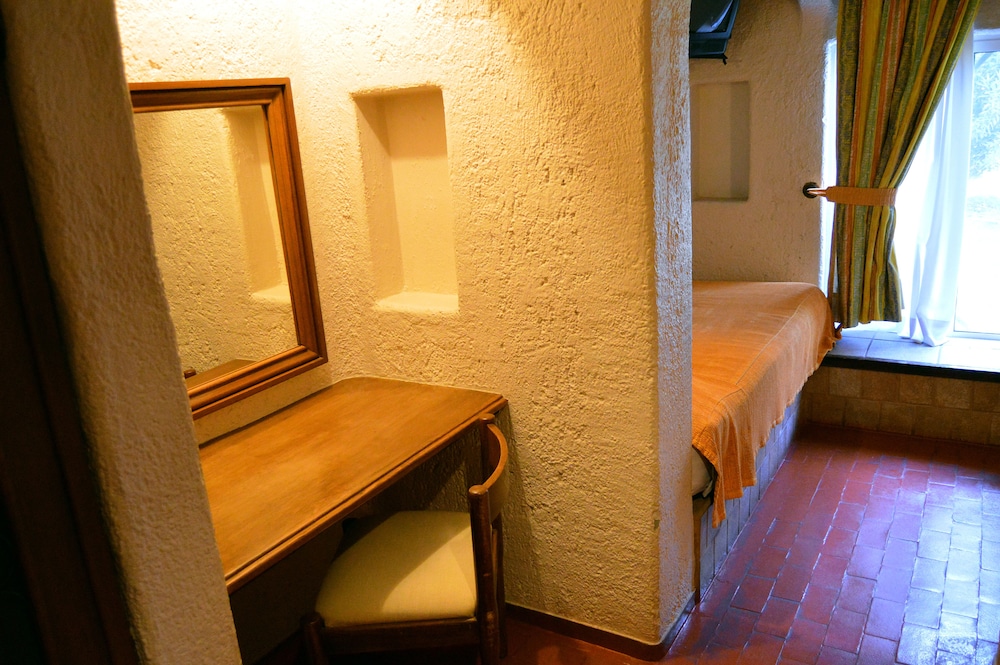 Hotel Villas Arqueologicas Cholula 28/59