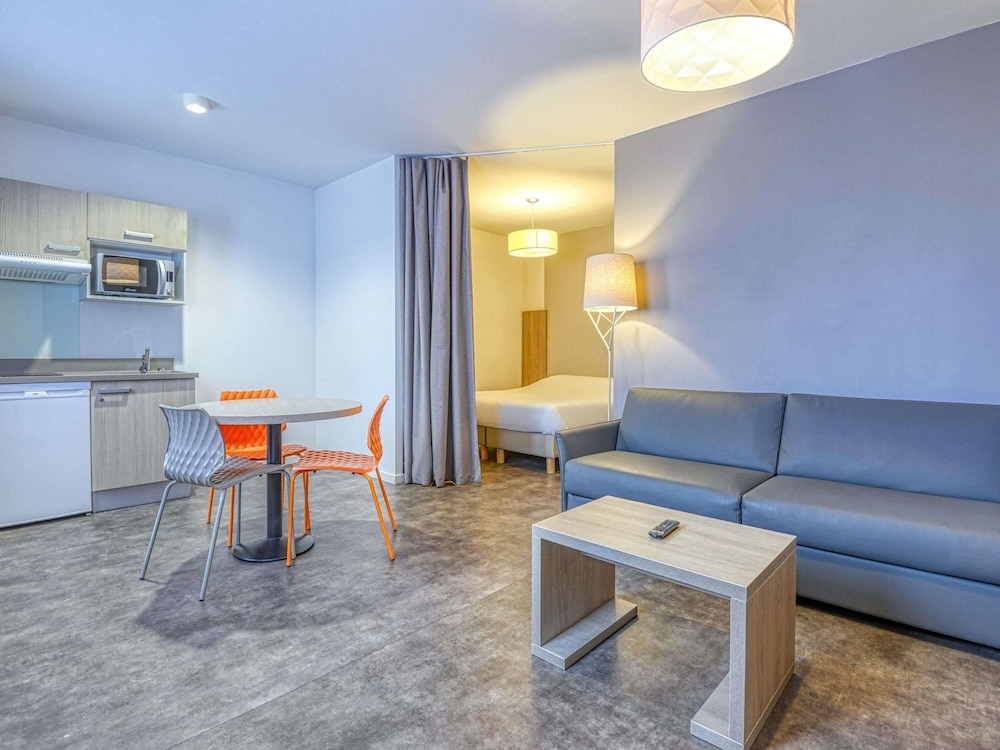 Aparthotel Adagio Access Saint Nazaire 21/41