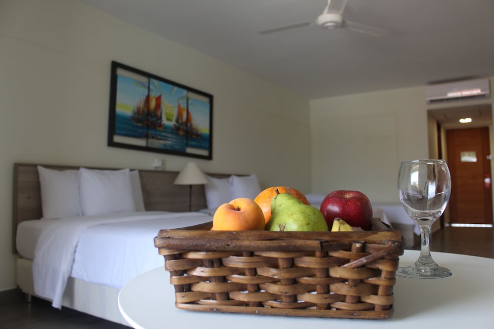 Royal Decameron Punta Sal 43/88
