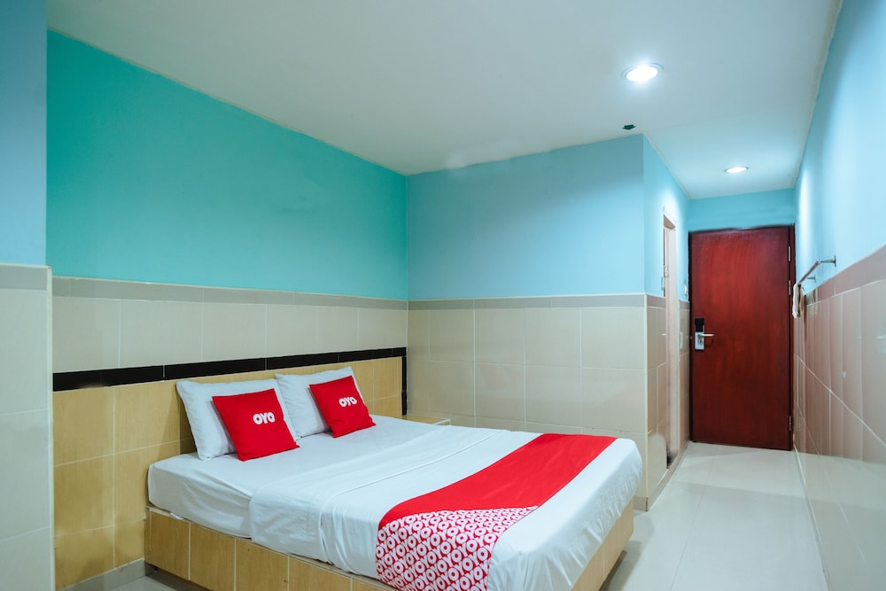 Hotel O Milion Inn 22/32