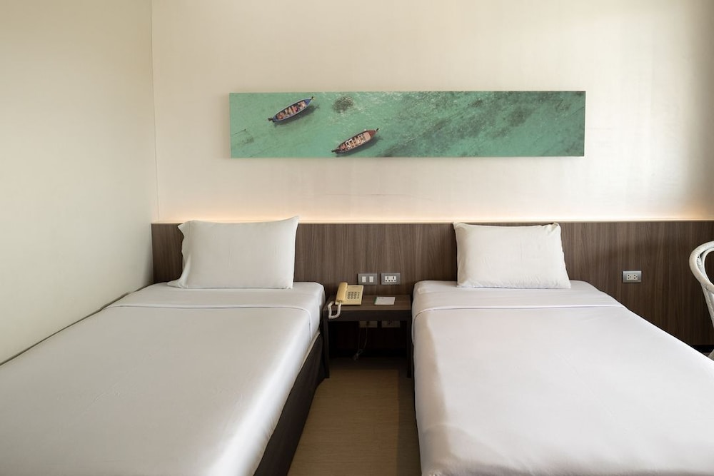 Pearl Hotel Phuket 28/64