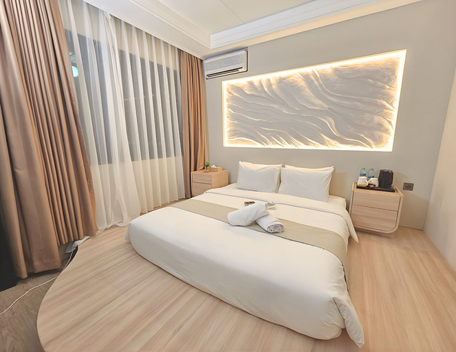 Tamashii Boutique Hotel 3/11