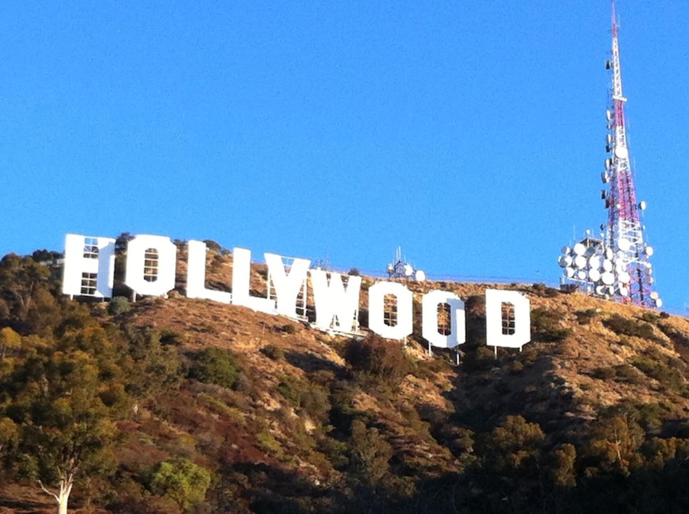 Hollywood Hotel 37/42