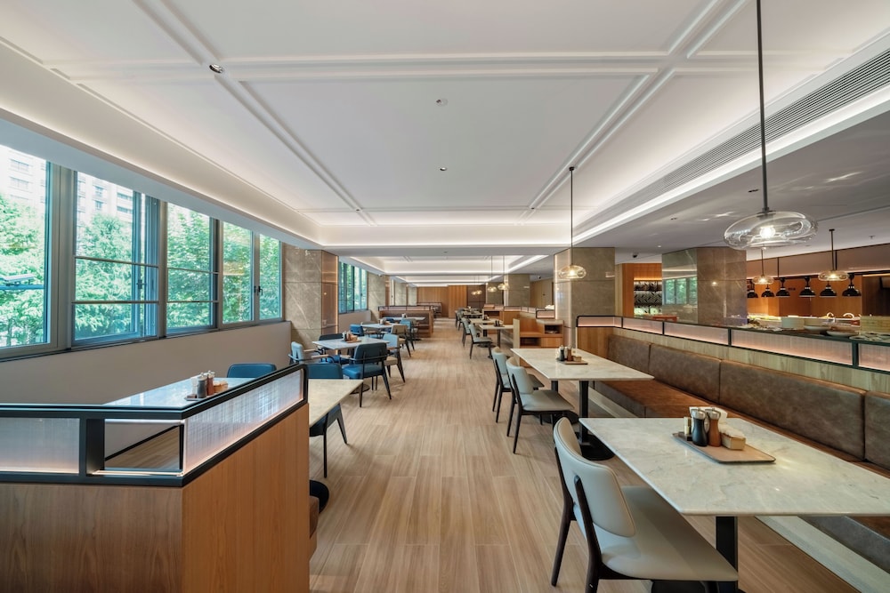 Fairfield by Marriott ShanghaiXuhui Center 38/50