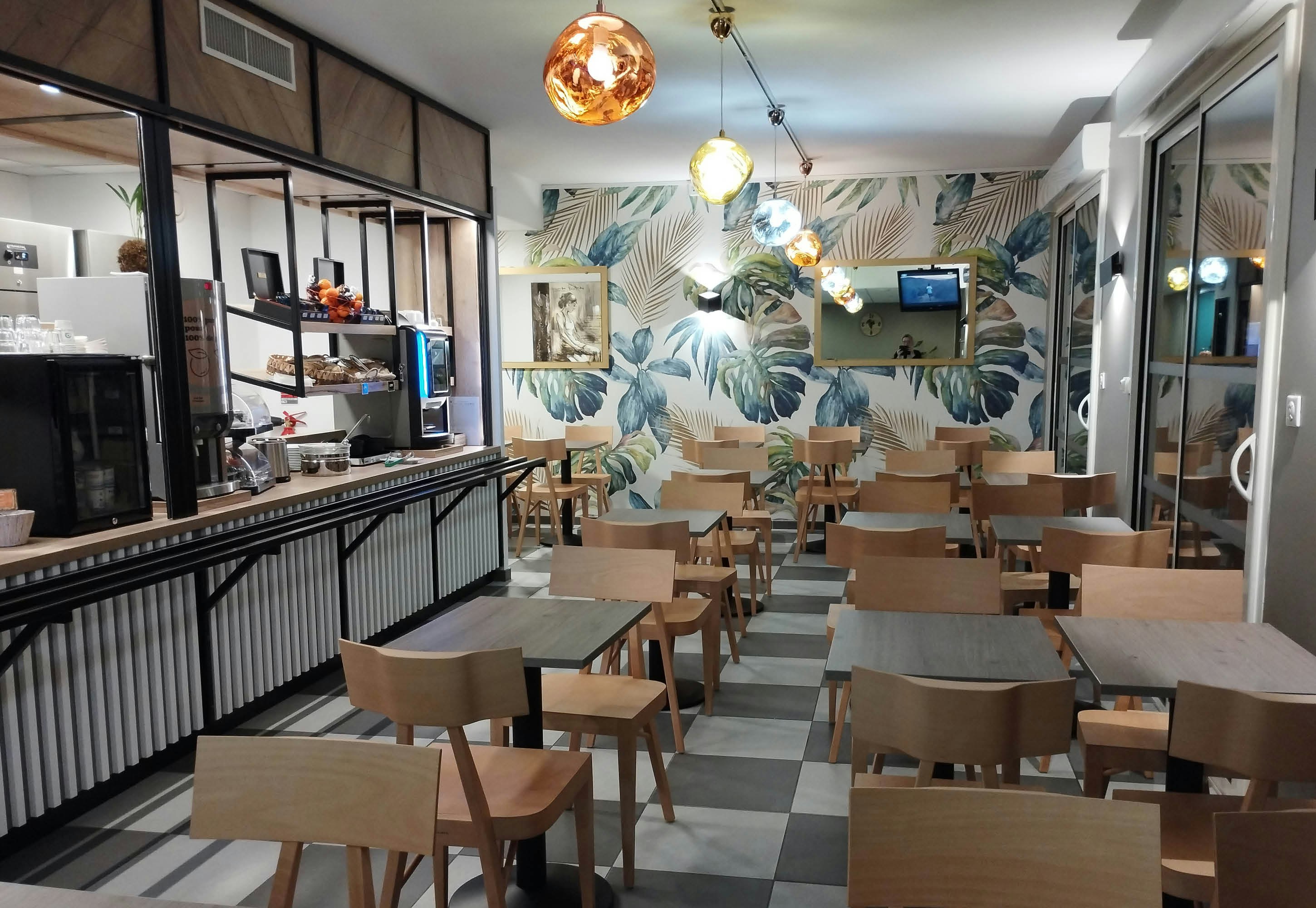 B&B HOTEL Agen Castelculier 20/24