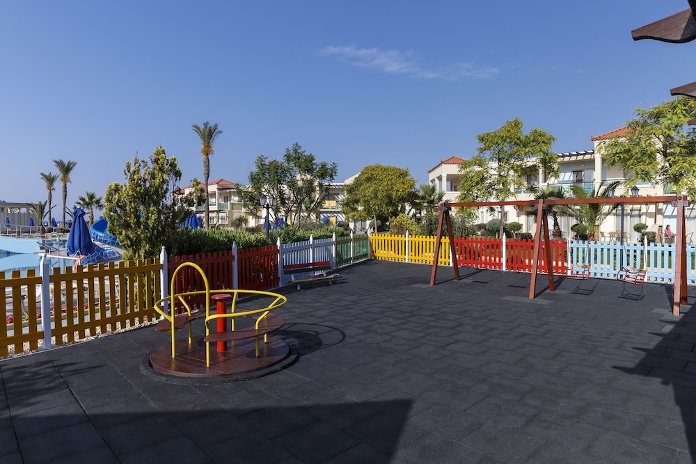 Lindos Princess Beach Resort & Spa 60/65