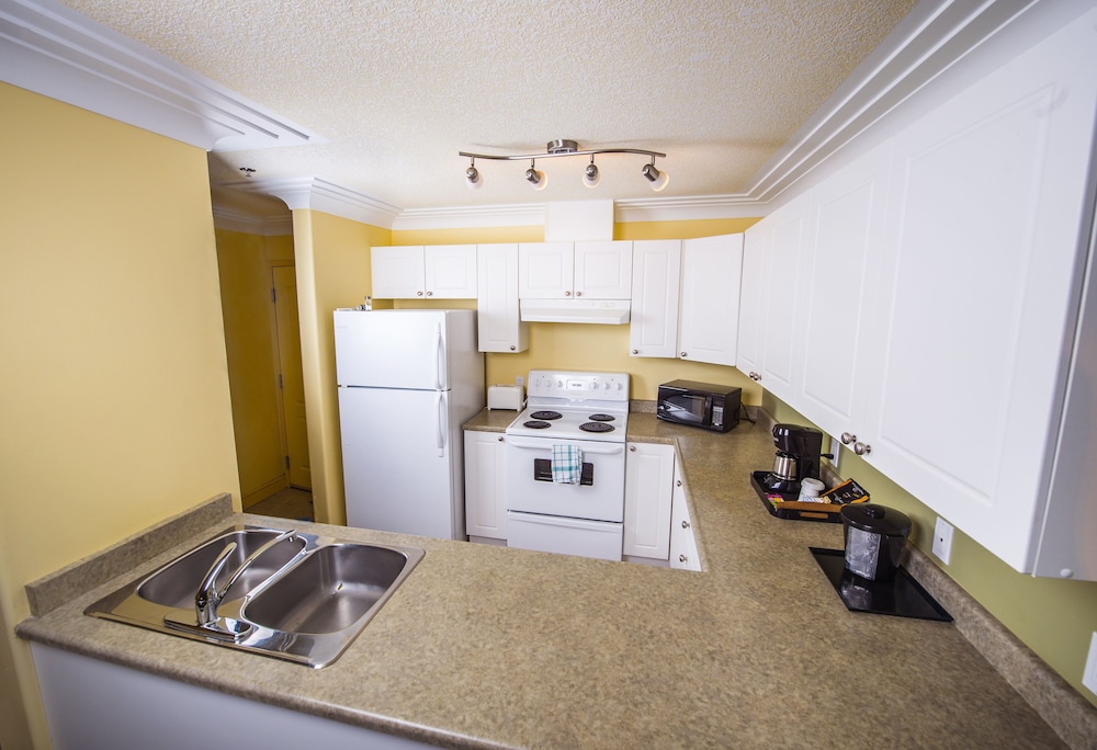 Stanton Suites Hotel Yellowknife 21/38