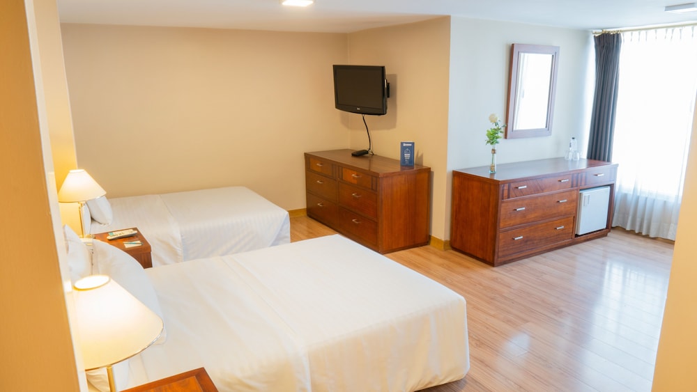 Fenix Hotel 25/66