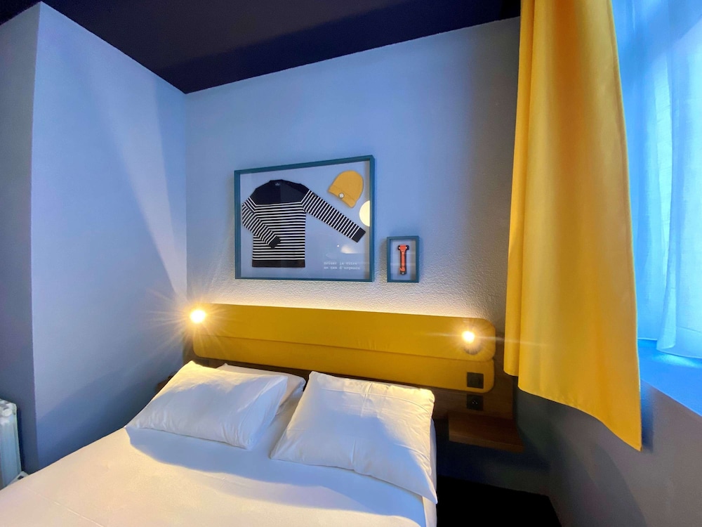 Ibis Styles Saint Malo Centre Historique 6/75