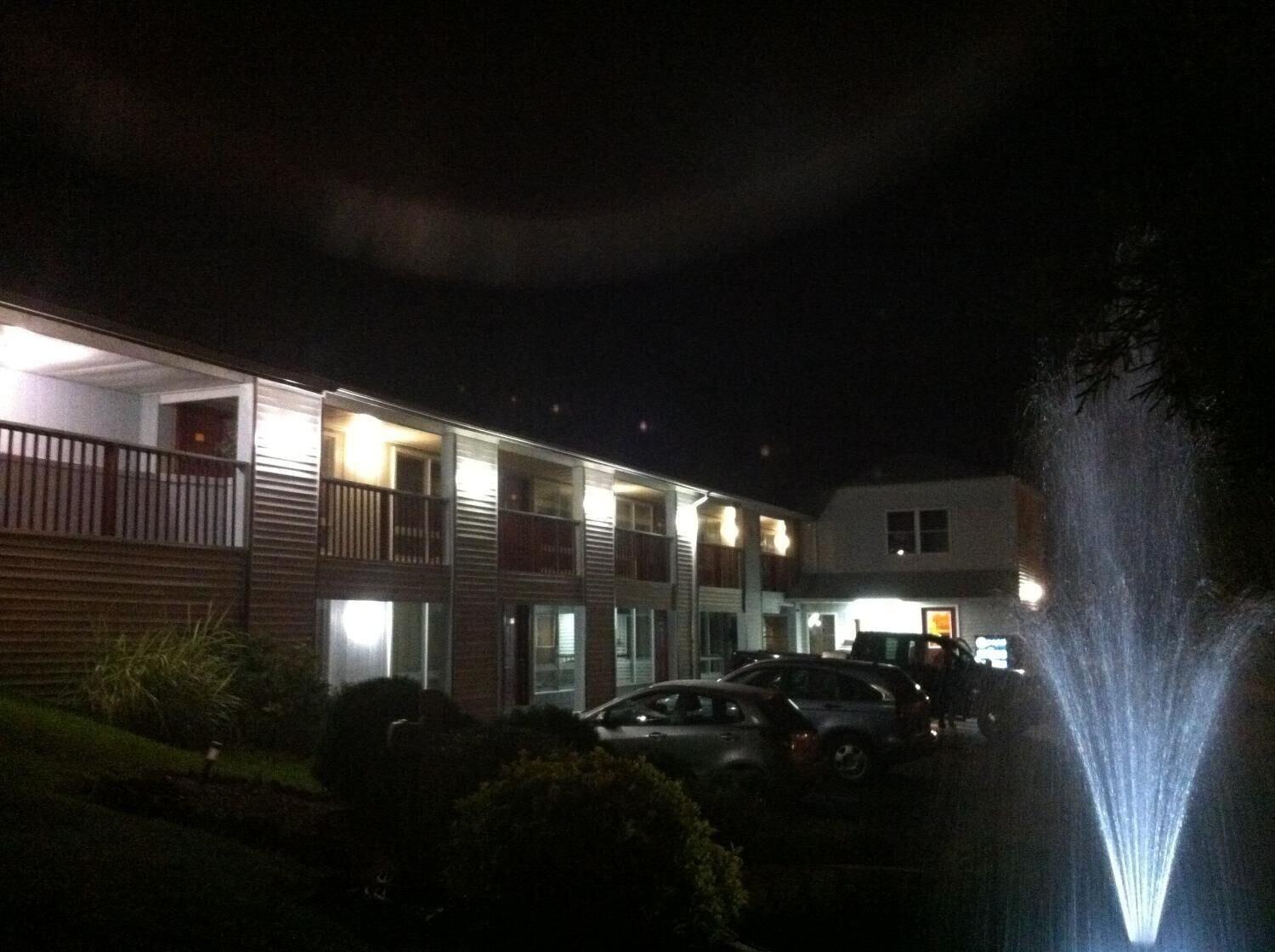 Liberty Inn 1/15