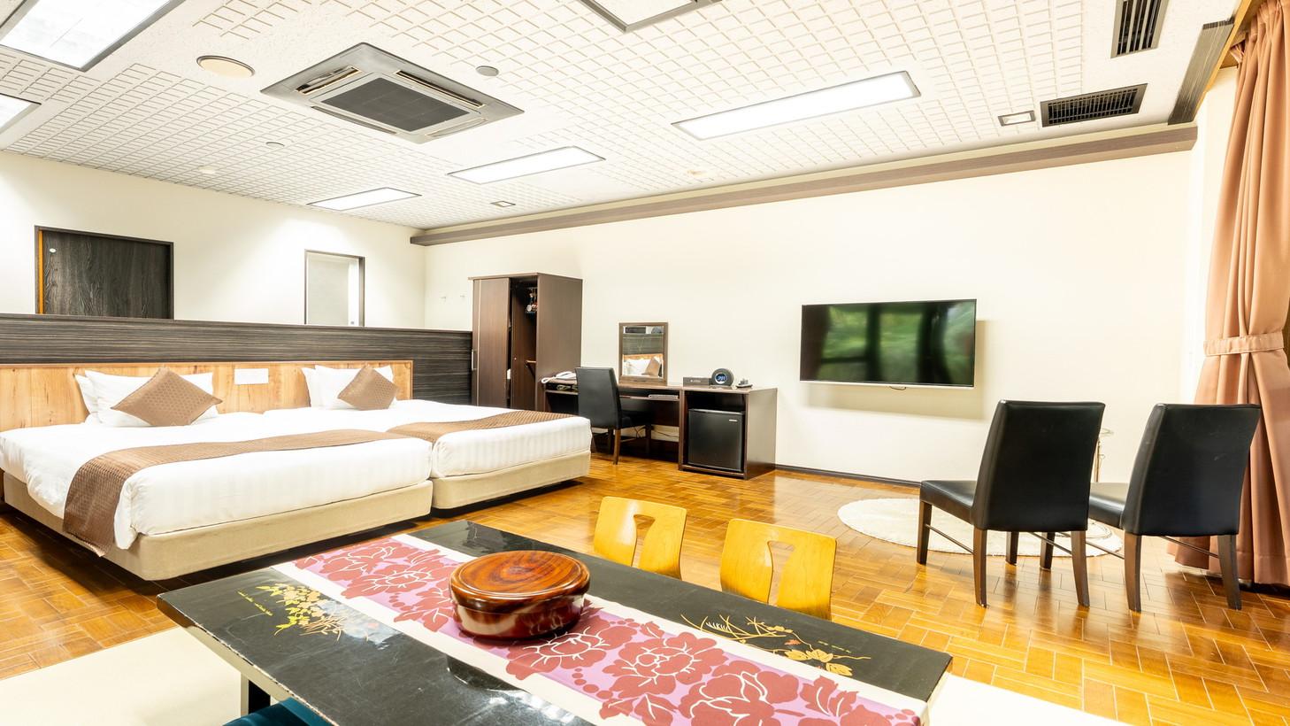 Premier, Suite, Outdoor Bath