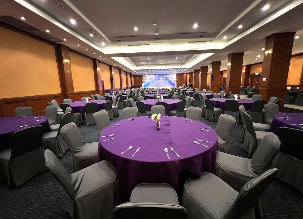 Mercure Chiang Mai Hotel 48/61
