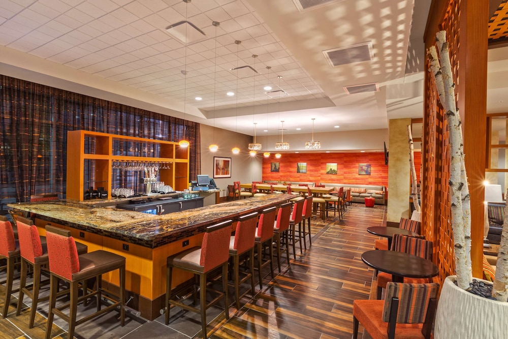 Hampton Inn Houston Downtown 37/45