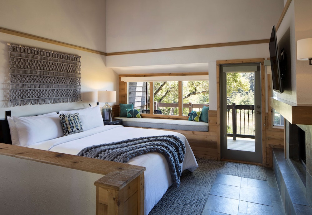 Ventana Big Sur, An Alila Resort 31/80