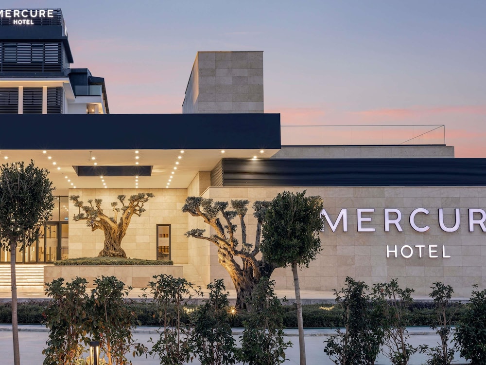 Mercure Antalya Belek 6/60