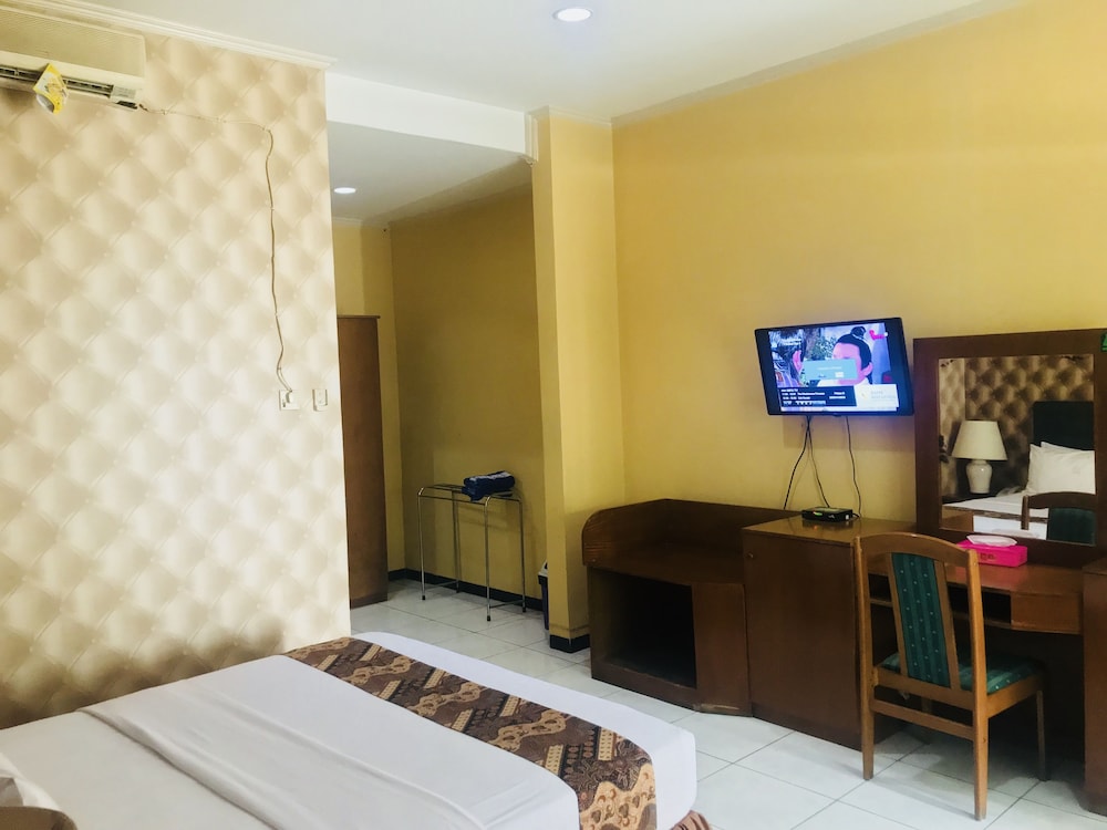 Palapa Hotel 23/50