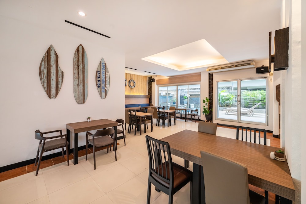 Kokotel Pattaya South Beach (ex Neta Resort Pattaya) 54/69