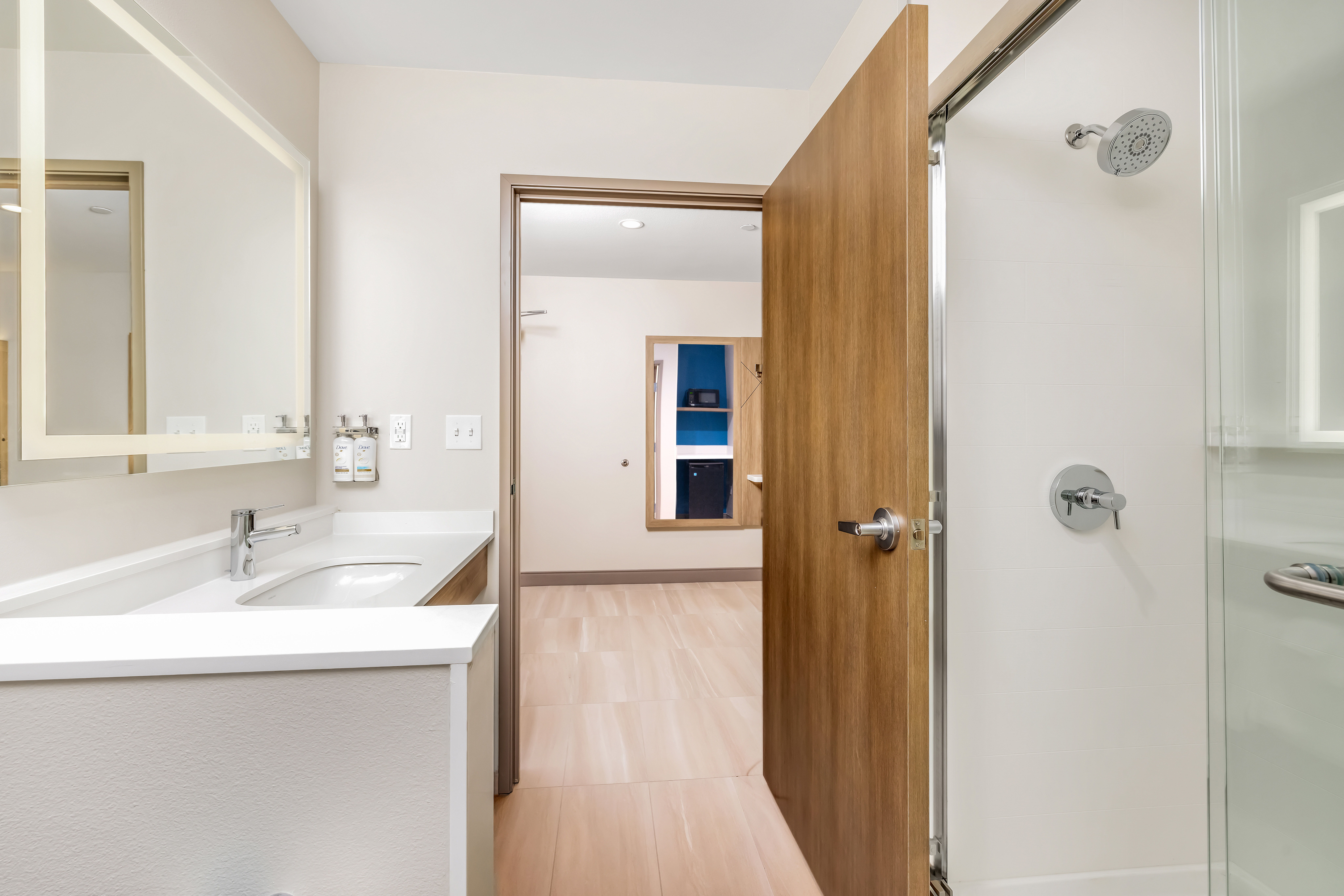 Holiday Inn Express Eugene - Springfield 39/43