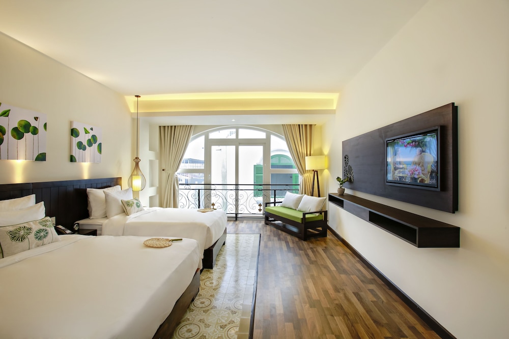 Lasenta Boutique Hotel Hoian 26/75