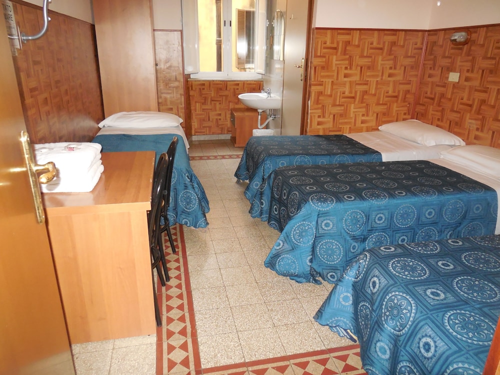 Hotel Cressy 37/63